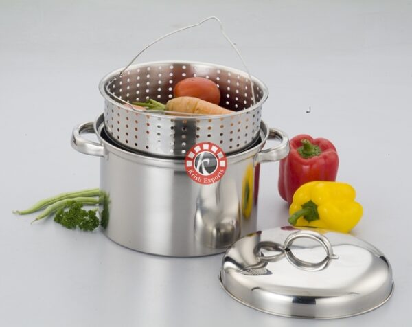 Pasta Cooker set (3 pcs)