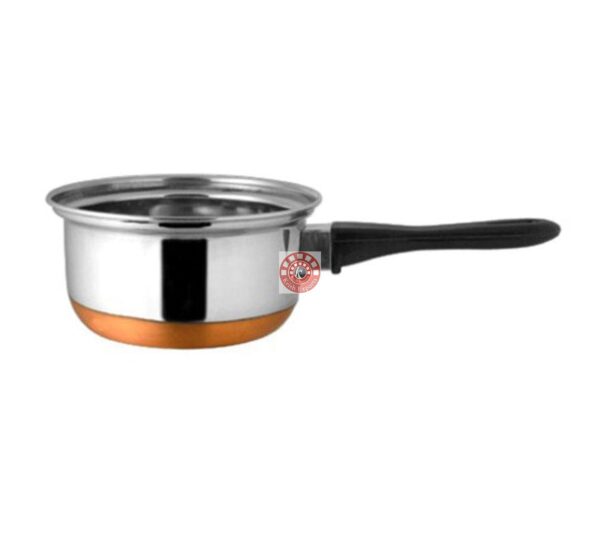 Copper Bottom Regular Sauce Pan