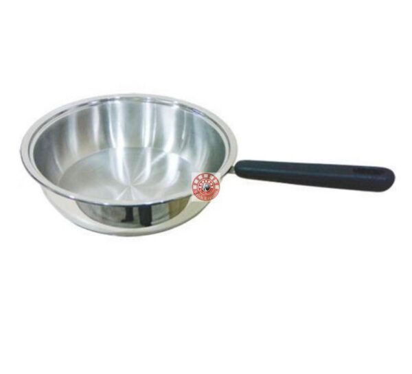 Encapsulated Deep Frying  Pan