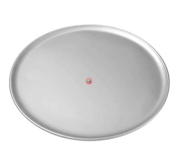 Aluminium Pizza Tray - Couop Rim