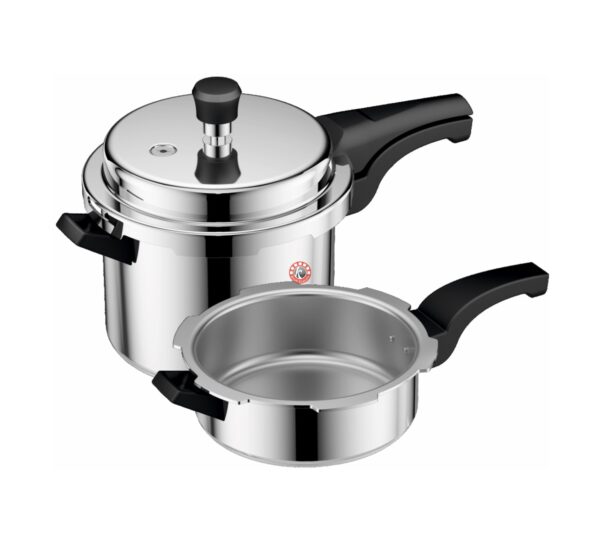 aluminium cookware