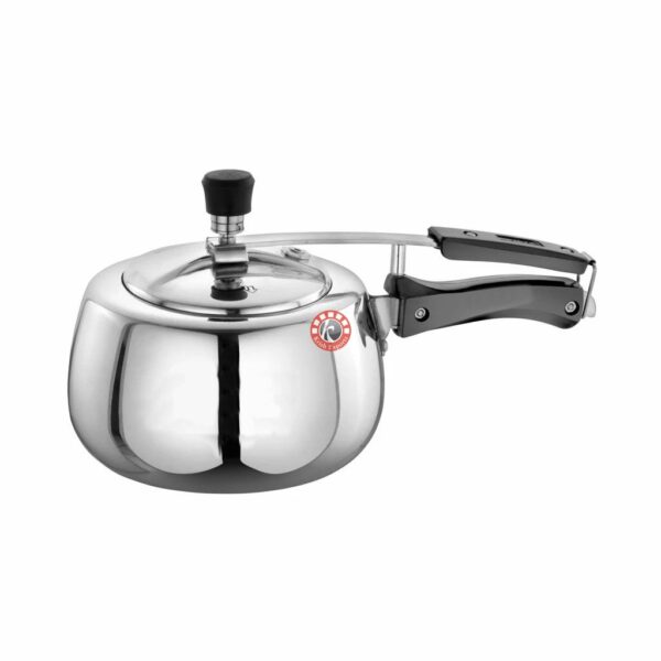 Aluminium Pressure Cooker - Nakshatra