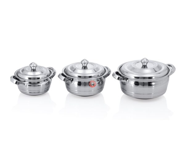 Astar Serving Set 