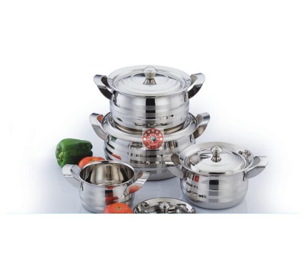 Titoni Dish Set