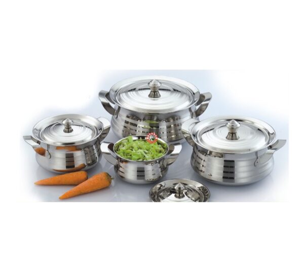 Lexco Dish Set