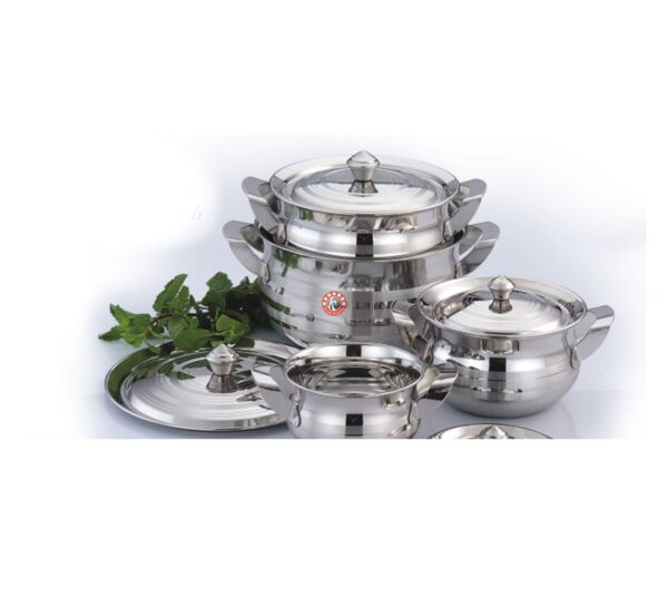 Matrex Dish Set