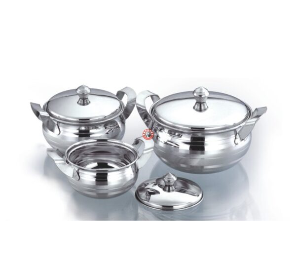 Olina Dish Set