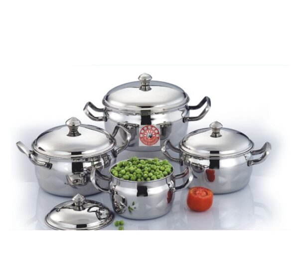 Sargam Dish Set