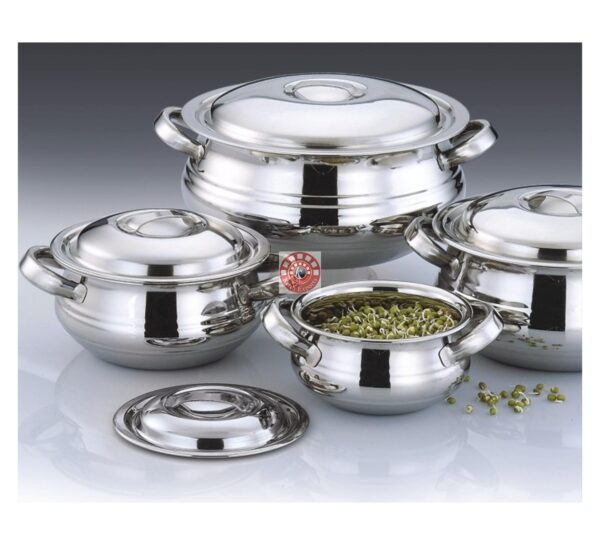 Richi Rich Dish Set