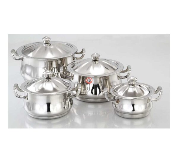 Bellaza Dish Set