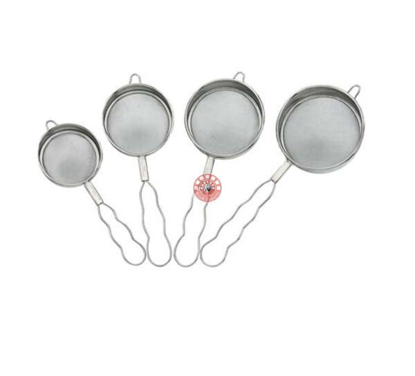 Wire Handle Tea Strainer