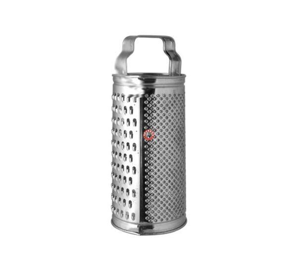 Round Grater