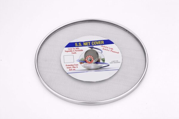 Sieves Cover - Regular