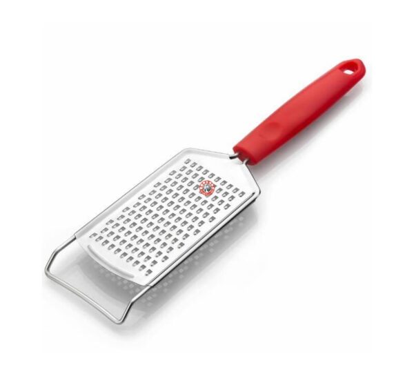 Pipe Handle Cheese Grater - 1 Way