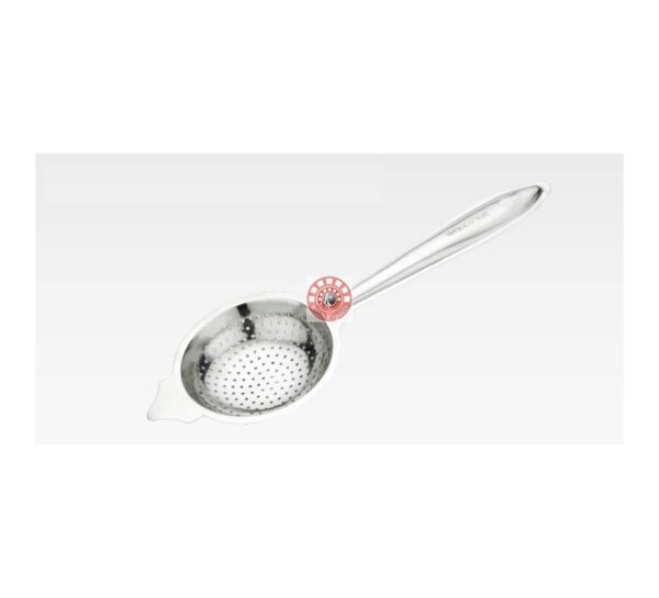 Jointless Strainer