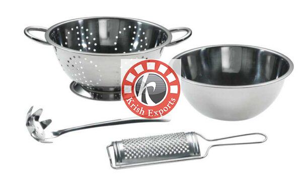 Pasta Set - Eco