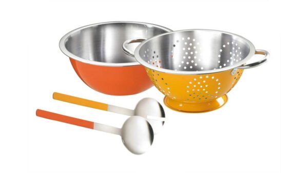 Pasta Serving Set