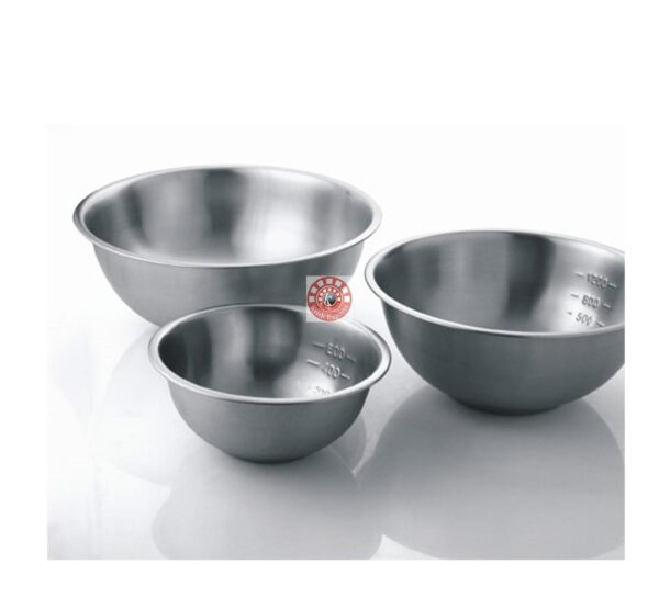 Measuring Bowl