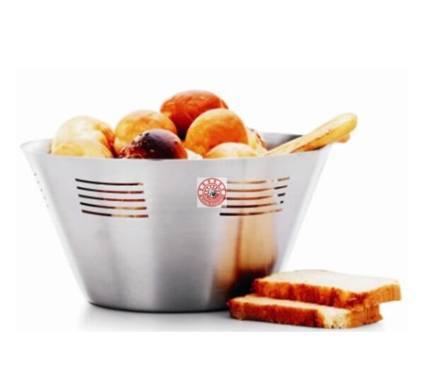 Deep Bread Basket - 4Line