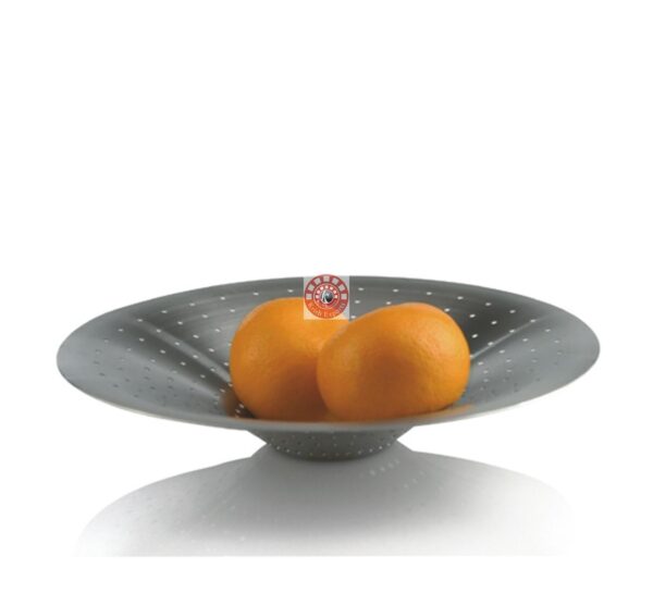 Pearl Fruit Bowl with small holes