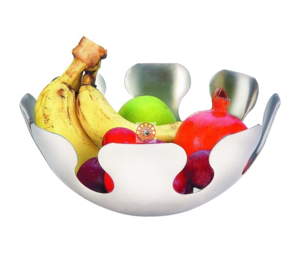 Paradise Fruit Bowl