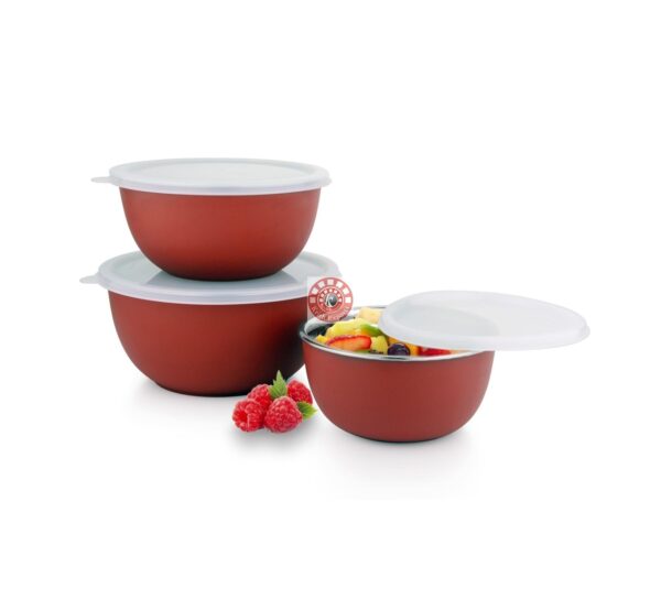 Defino Bowl Set