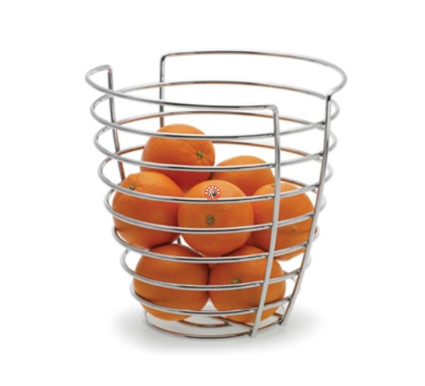 Wire Fruit Basket - Lofty