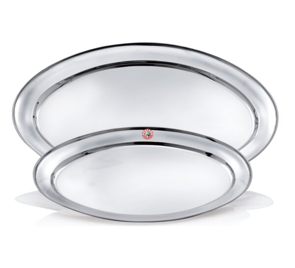 Oval Tray / Platter