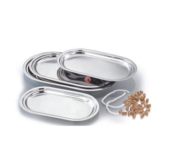 Capsule Deep Tray