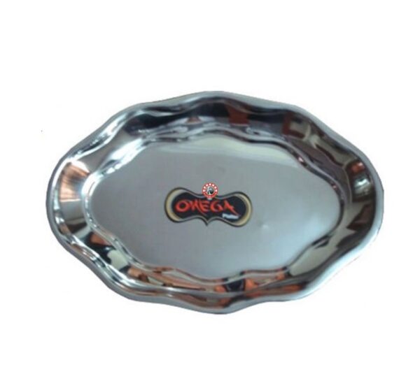 Omega Tray