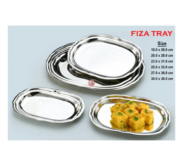 Fiza Tray