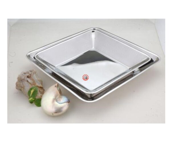 Trapezium Tray