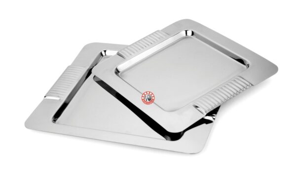 Best Serving Tray - Square