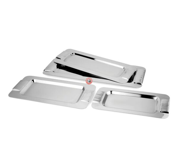 Best Serving Tray - Rectangular