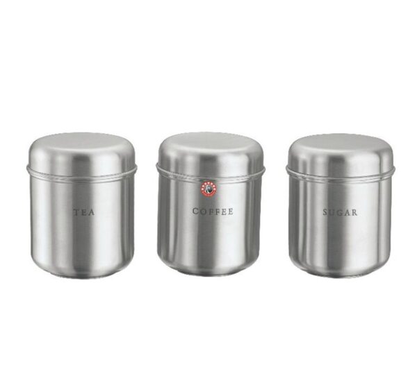 Russian Canister - Embossed T/S/C