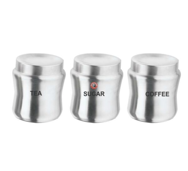 XF Canister Set - T/S/C