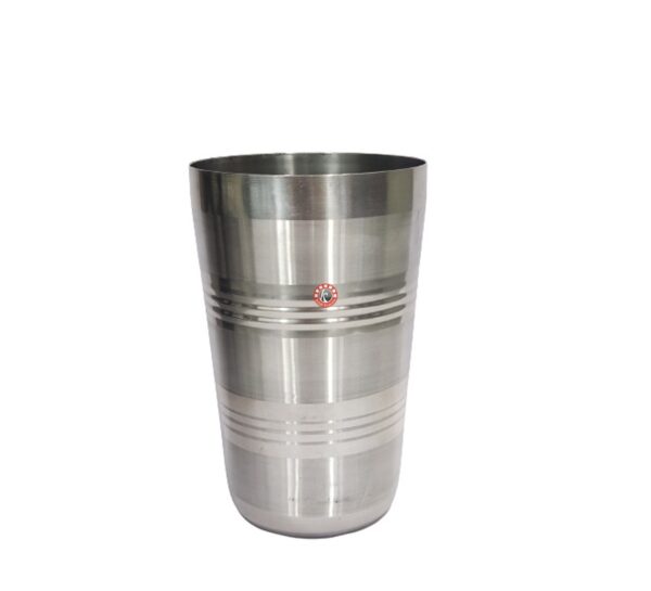 Thumps Up Tumbler