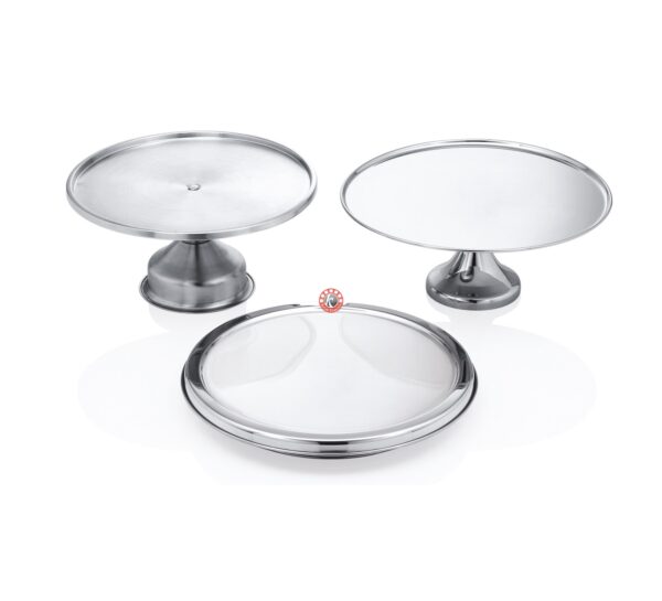 Tall Cake Stand