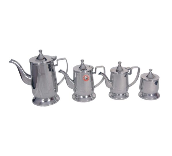 Heritage Tea Set