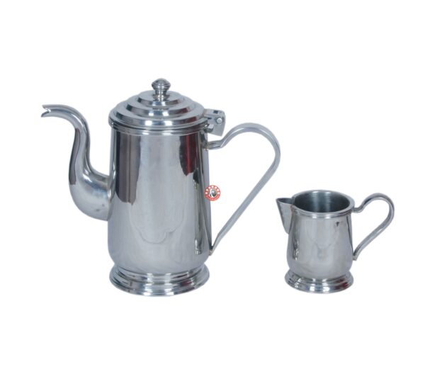 Rajwadi Tea Set