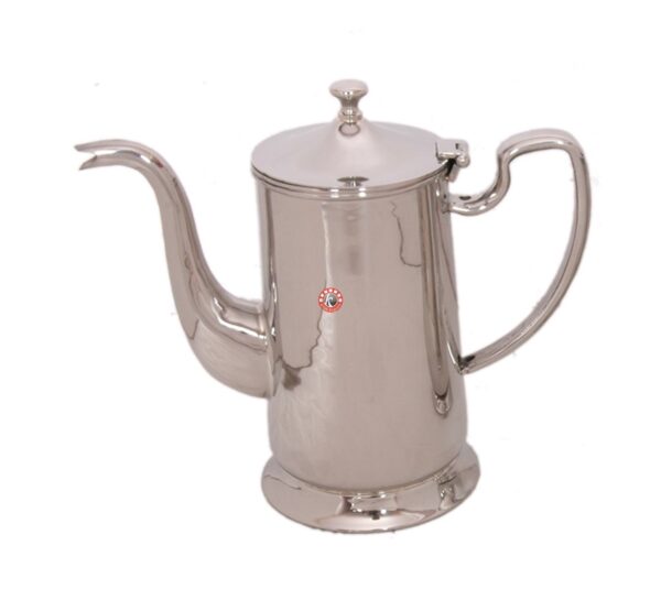 'Hercule Tea Pot