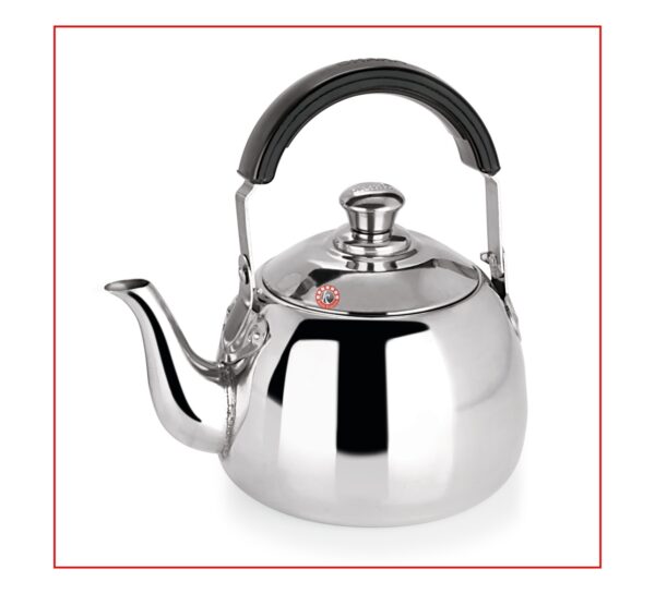 Sitara Tea Kettle