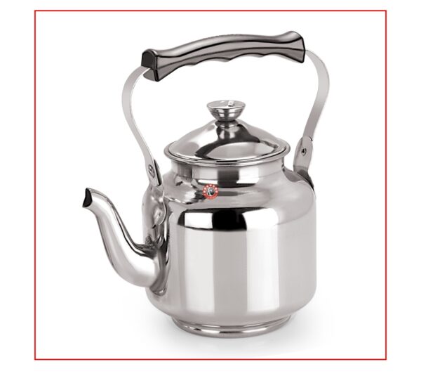 TeaTime Kettle