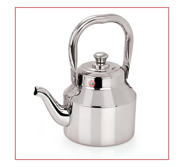 Hotel Jumbo Kettle