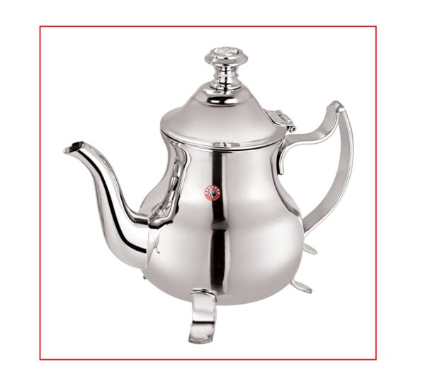 Charmininar Tea Kettle