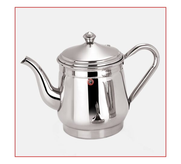 Fashion Tea Kettle