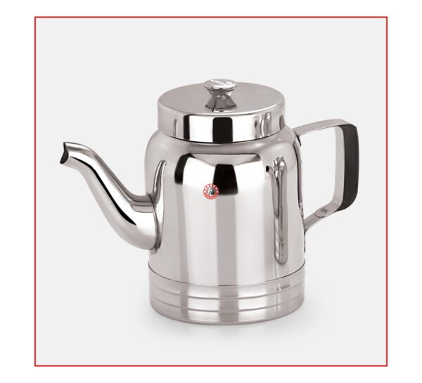 HiSociety Tea Kettle