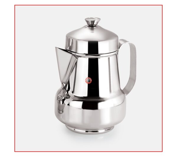 ShahiDarbar Tea Kettle