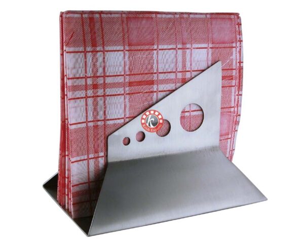 Pyramid Napkin Holder