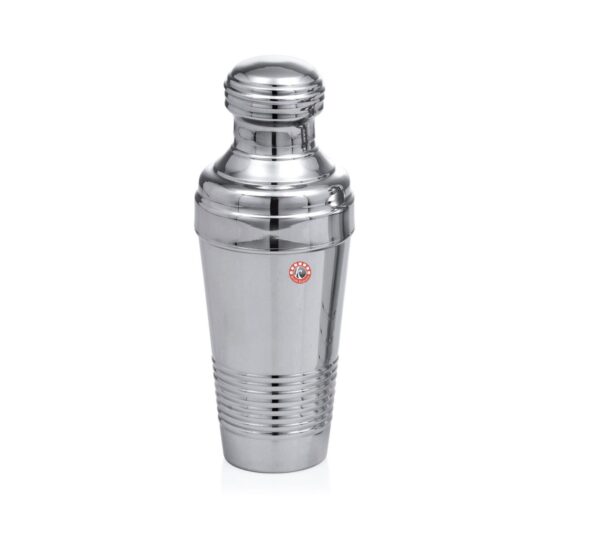 Ogive Cocktail Shaker